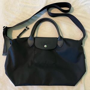 Longchamp Le Pliage Energy Large